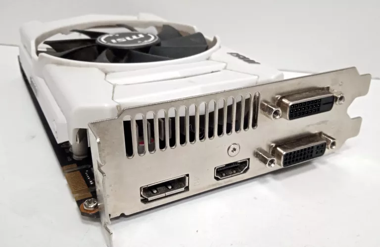 KARTA GRAFICZNA MSI GEFORCE GTX 950 2GB+ DODATKI