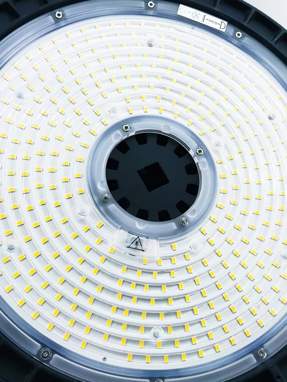 OPRAWA HIGHBAY LED PARIT 200W 4000K