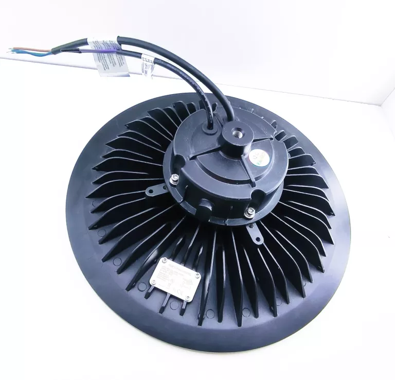 OPRAWA HIGHBAY LED PARIT 200W 4000K