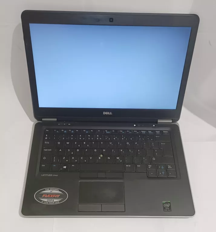 LAPTOP DELL LATITUDE  E7440