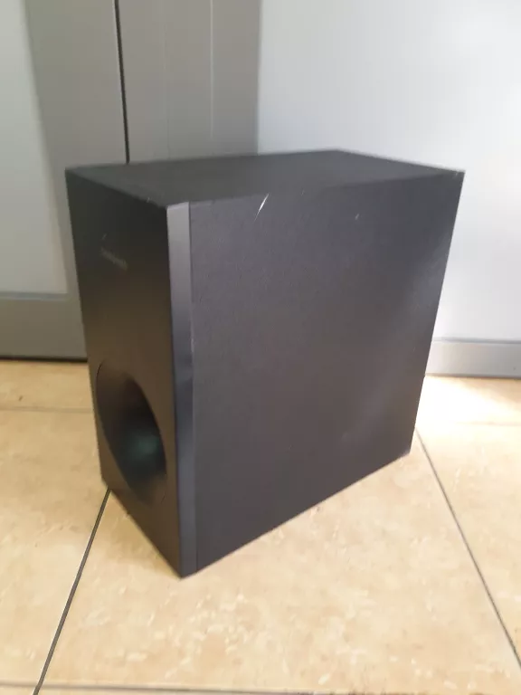 SOUNDBAR + SUBWOOFER SAMSUNG HW-K360