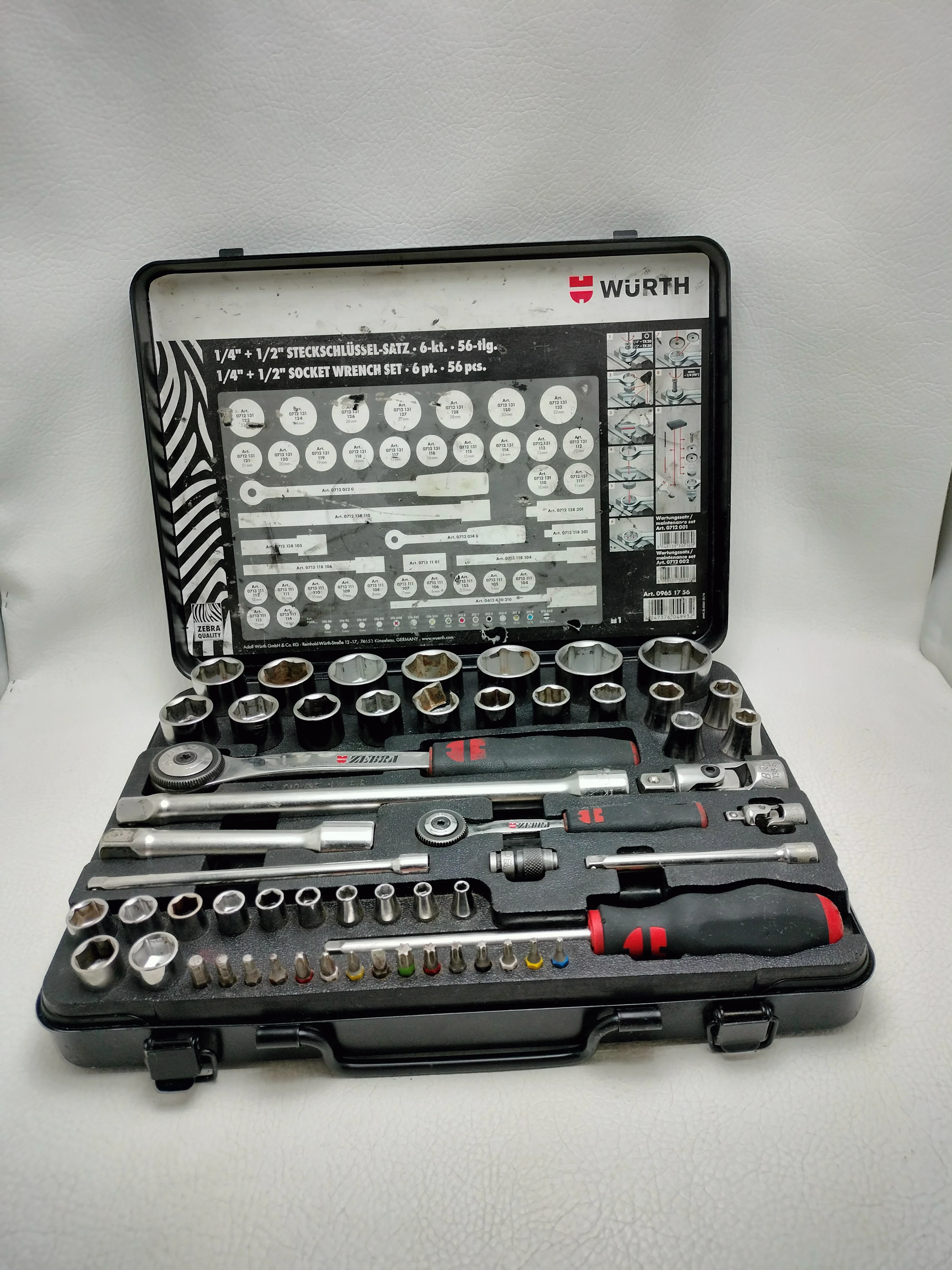 wurth-zebra-zestaw-kluczy-nasadowych-rodzaj-klucza-nasadowy