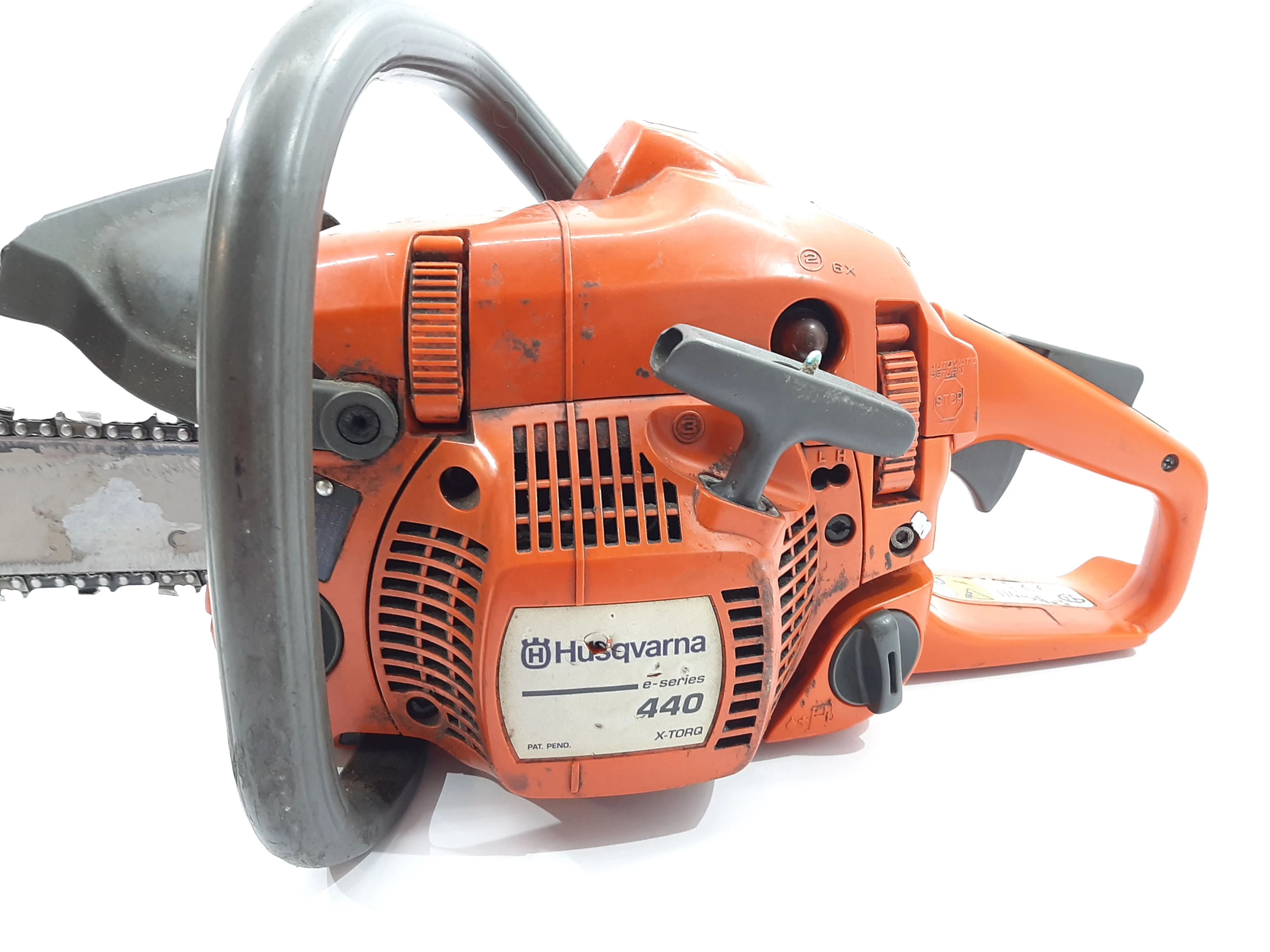 pila-husqvarna-440-e-series-x-torq-stan-uzywany