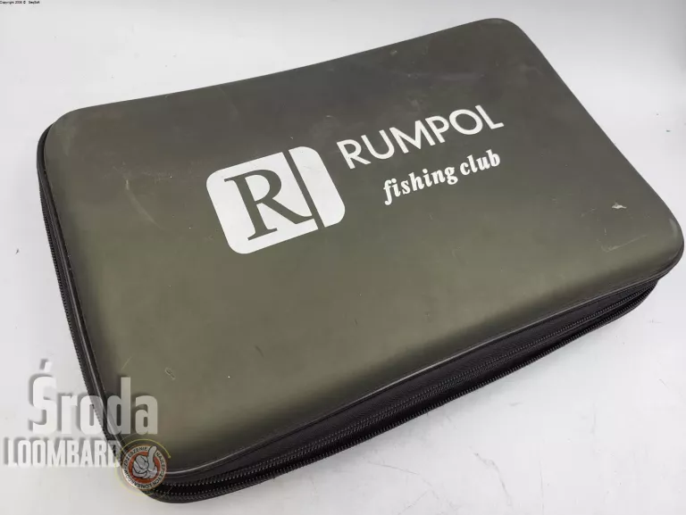 SYGNALIZATORY BRAŃ RUMPOL 4+1 ETUI