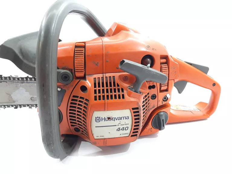 PIŁA HUSQVARNA 440 E-SERIES X-TORQ