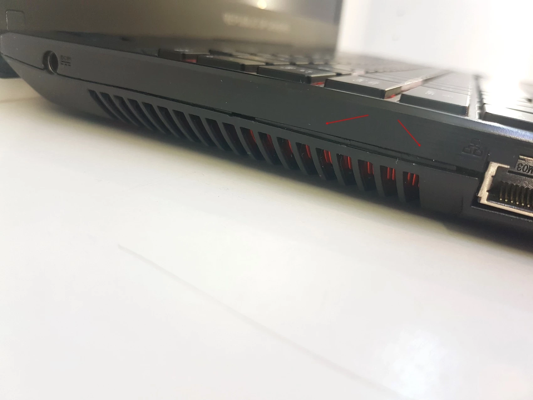 laptop-asus-rog-gl553vd-i58gb1tb-hddgtx1050-stan-uzywany