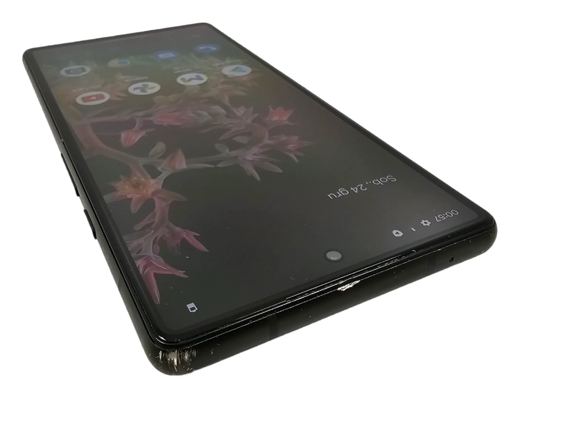 telefon-smartphone-google-pixel-6-8gb126gb-stan-uzywany