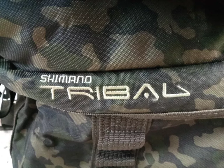 TORBA SHIMANO TRIBAL TRENCH COMPACT CARRYALL