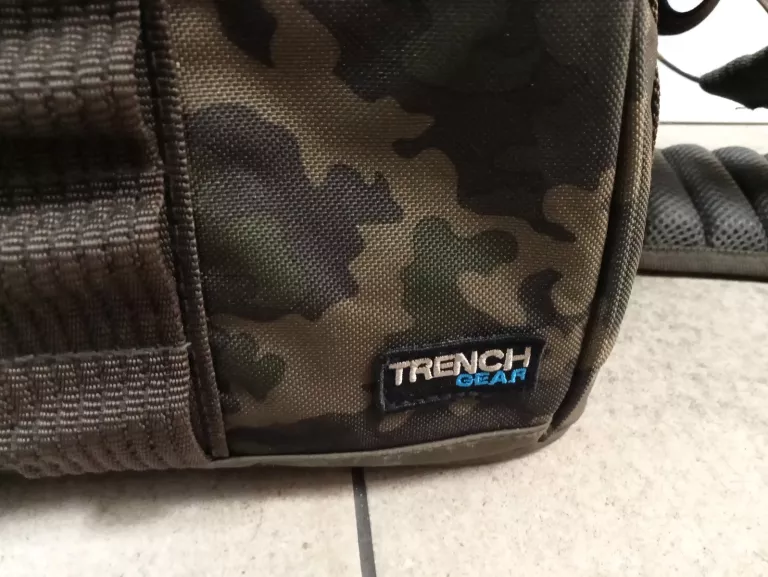 TORBA SHIMANO TRIBAL TRENCH COMPACT CARRYALL
