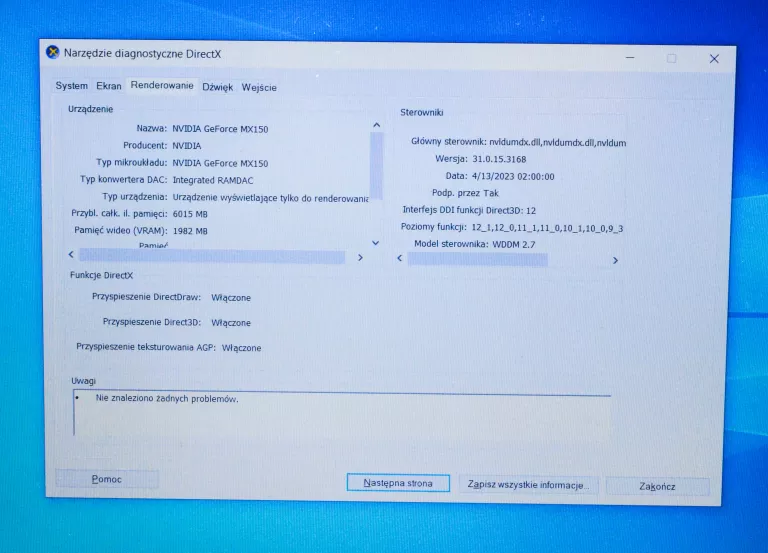 LAPTOP LENOVO IDEAPAD 320