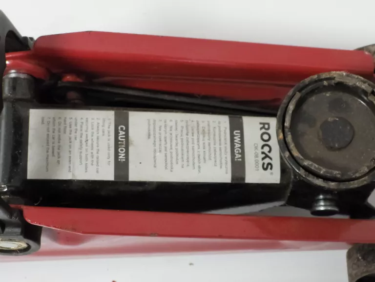 PODNOSNIK ROOKS OK-08 0001