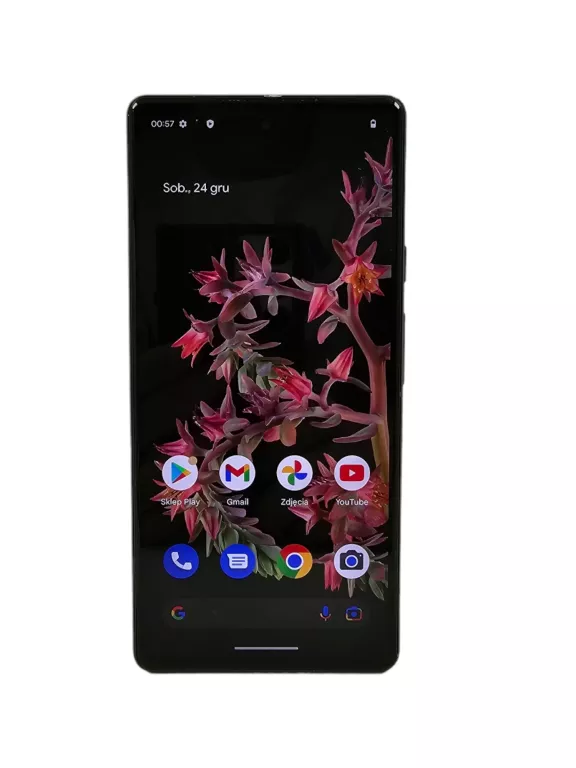 TELEFON SMARTPHONE GOOGLE PIXEL 6 8GB/126GB