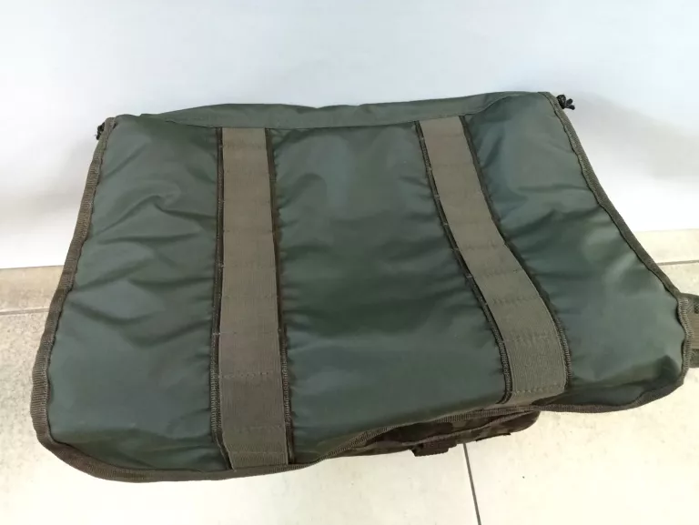 TORBA SHIMANO TRIBAL TRENCH COMPACT CARRYALL