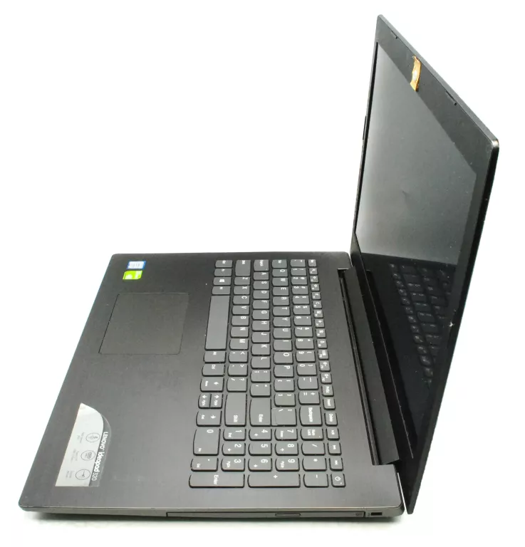 LAPTOP LENOVO IDEAPAD 320