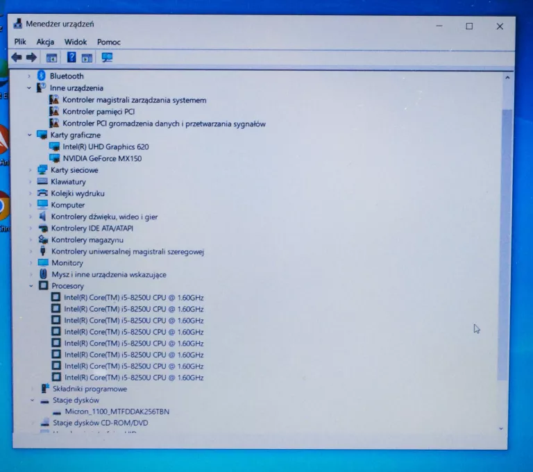 LAPTOP LENOVO IDEAPAD 320