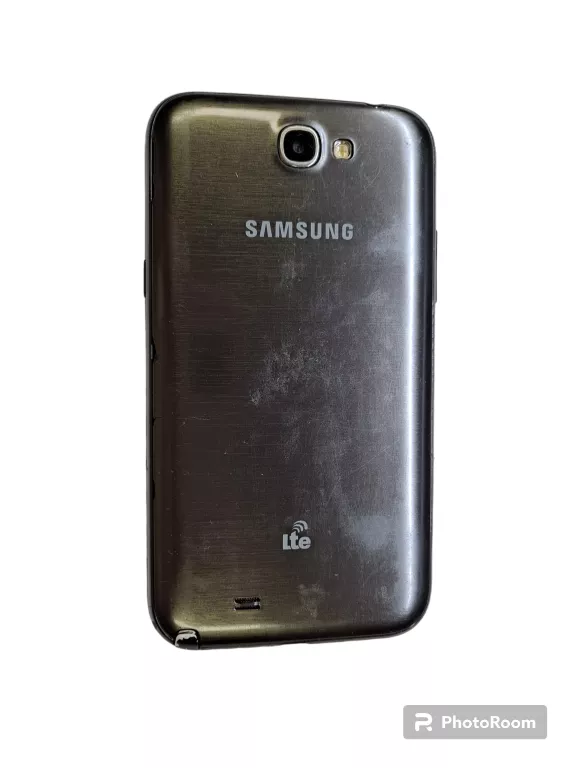 SAMSUNG GALAXY NOTE II ! OPIS !