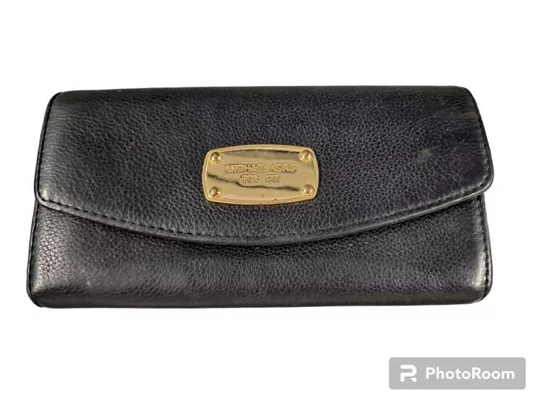 PORTFEL DAMSKI MICHAEL KORS EST. 1981 ! OKAZJA !