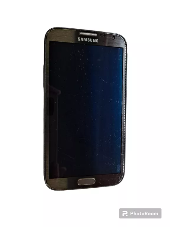 SAMSUNG GALAXY NOTE II ! OPIS !