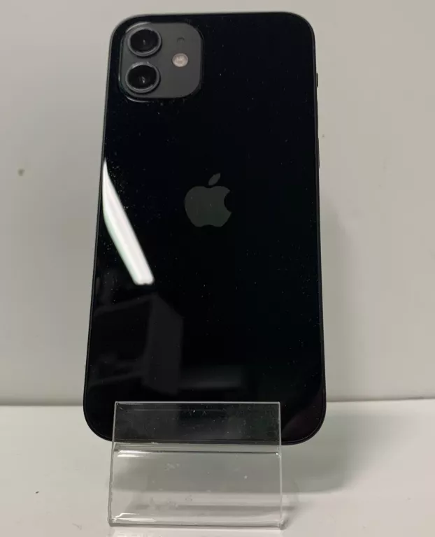 TELEFON IPHONE 12 64GB 87% POLECAM