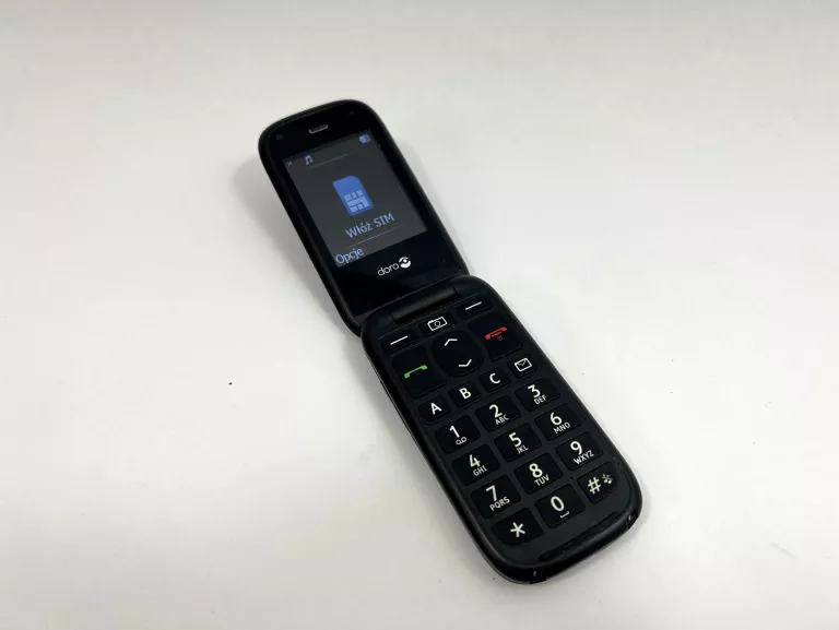 TELEFON DOROPHONE EASY 613
