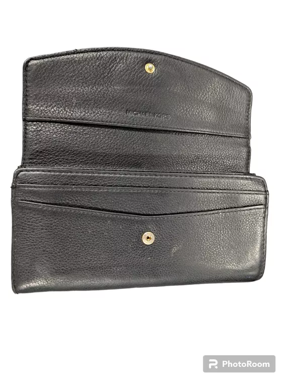 PORTFEL DAMSKI MICHAEL KORS EST. 1981 ! OKAZJA !