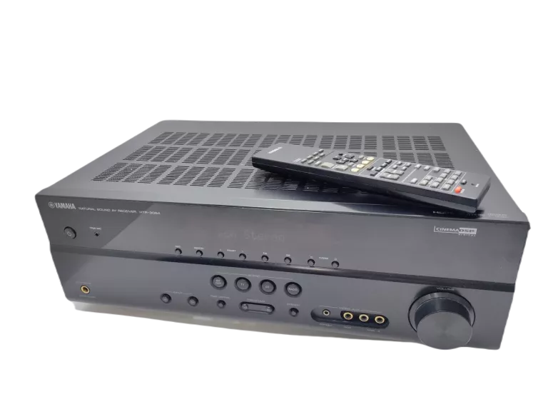 YAMAHA HTR-3064 (RX-V371) 5.1 3D READY HDMI +PILO
