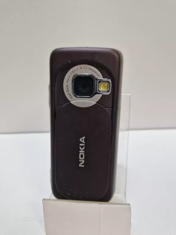 NOKIA N73 POLECAMY!!