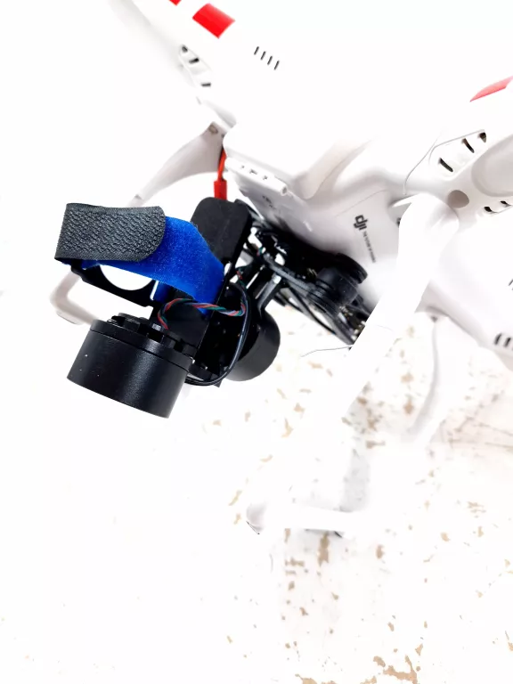 DJI PHANTOM V 1.1.1 KOMPLET DODATKI