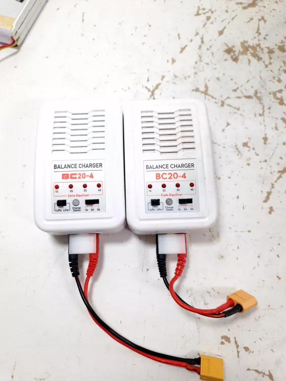 DJI PHANTOM V 1.1.1 KOMPLET DODATKI
