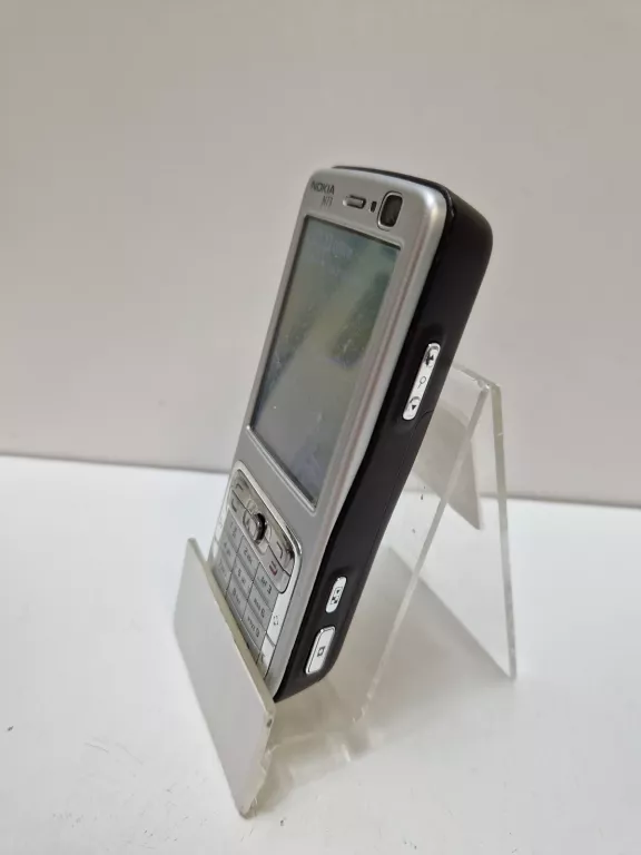 NOKIA N73 POLECAMY!!