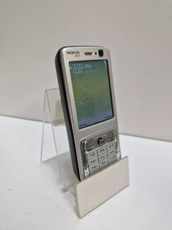 NOKIA N73 POLECAMY!!