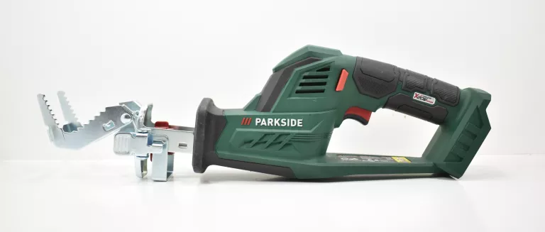 PARKSIDE PIŁA DO GAŁĘZI 20 V PASA 20-LI A1 OPIS!!