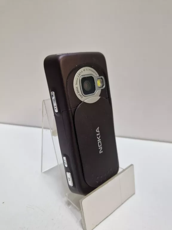 NOKIA N73 POLECAMY!!