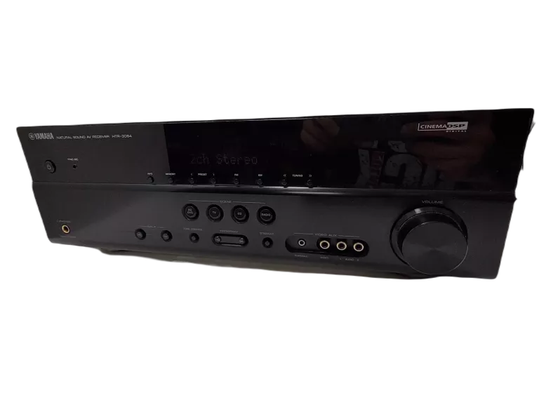 YAMAHA HTR-3064 (RX-V371) 5.1 3D READY HDMI +PILO