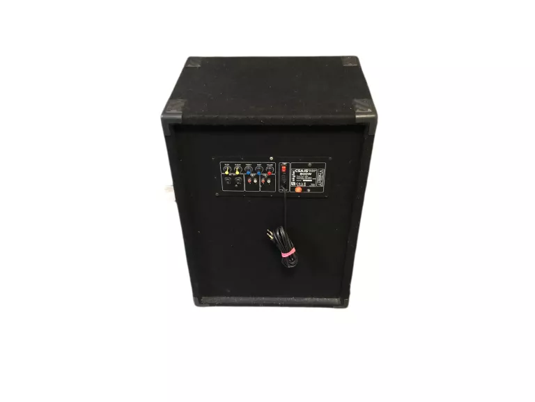 GŁOŚNIK KOLUMNA SKYTEC CSA 15 800W