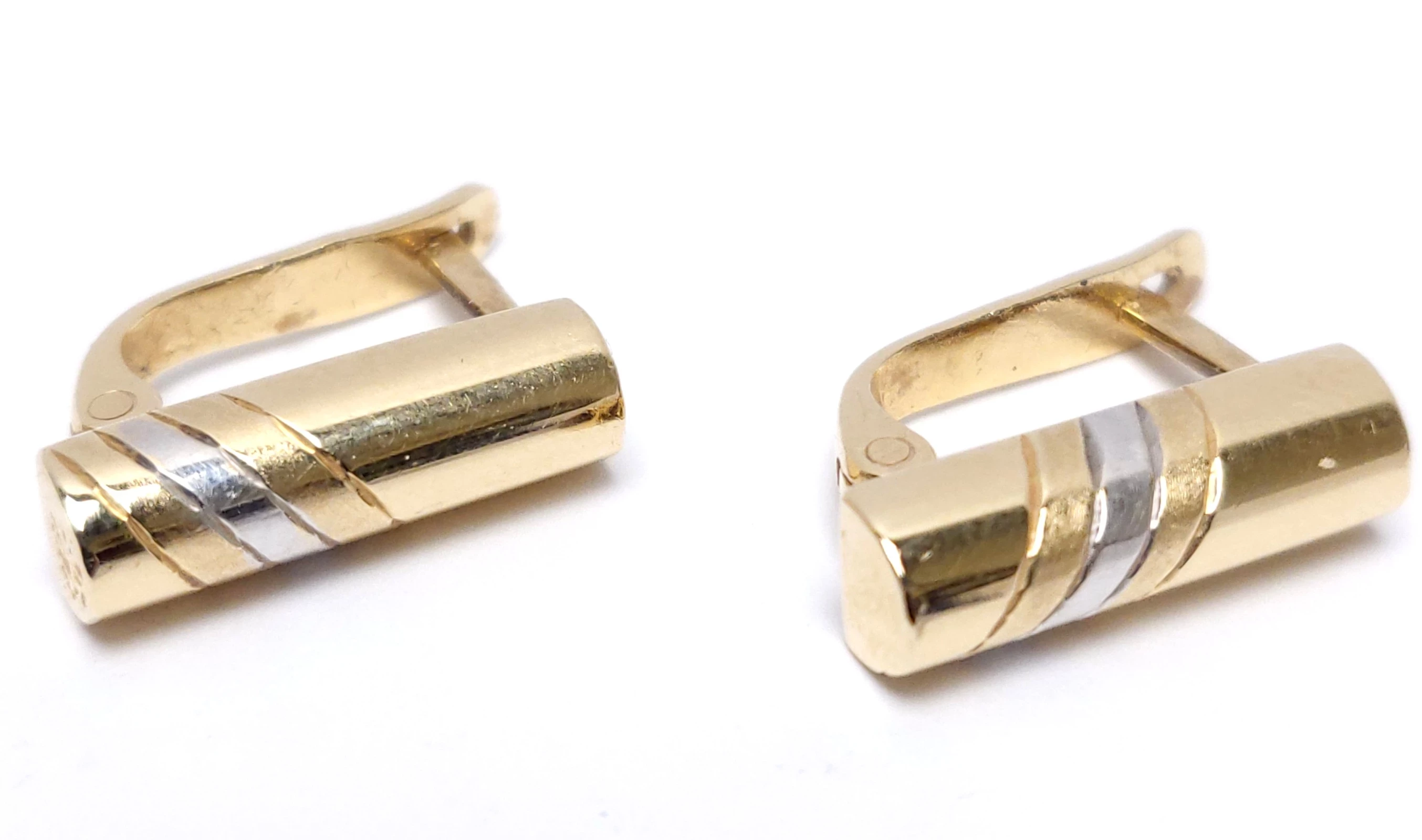 zloto-585-14k-uzywane-kolczyki-359g-585-gdanska-81-bydgoszcz