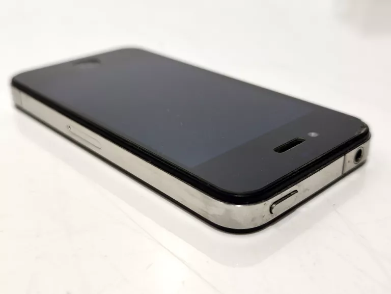 TELEFON TELEFON IPHONE 4 + KABEL