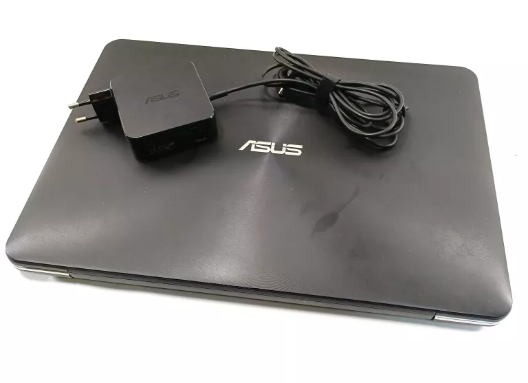 LAPTOP ASUS X555L 4/500GB GF820 I3