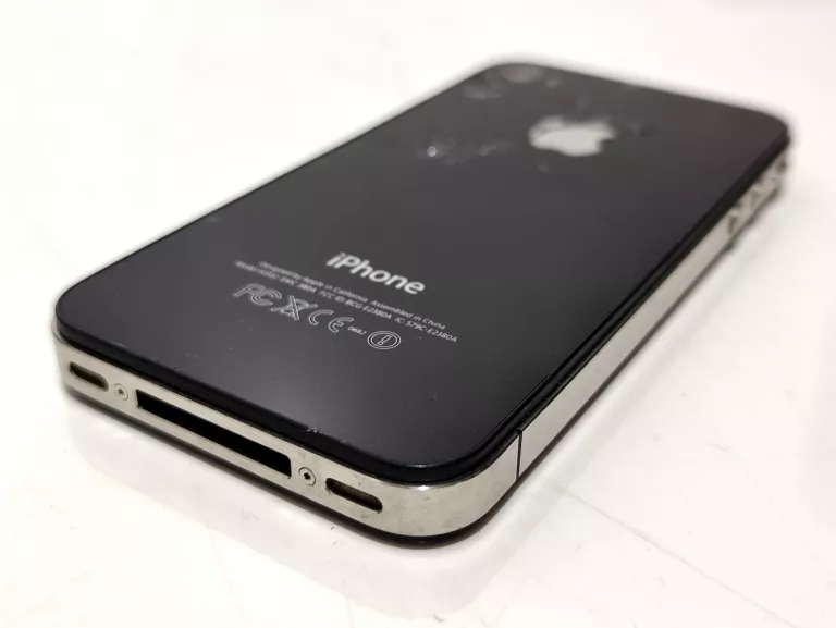 TELEFON TELEFON IPHONE 4 + KABEL