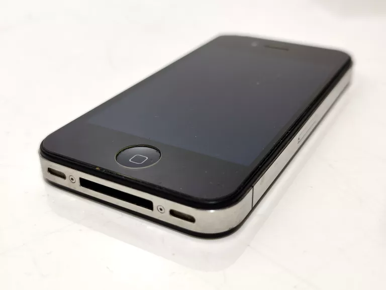 TELEFON TELEFON IPHONE 4 + KABEL