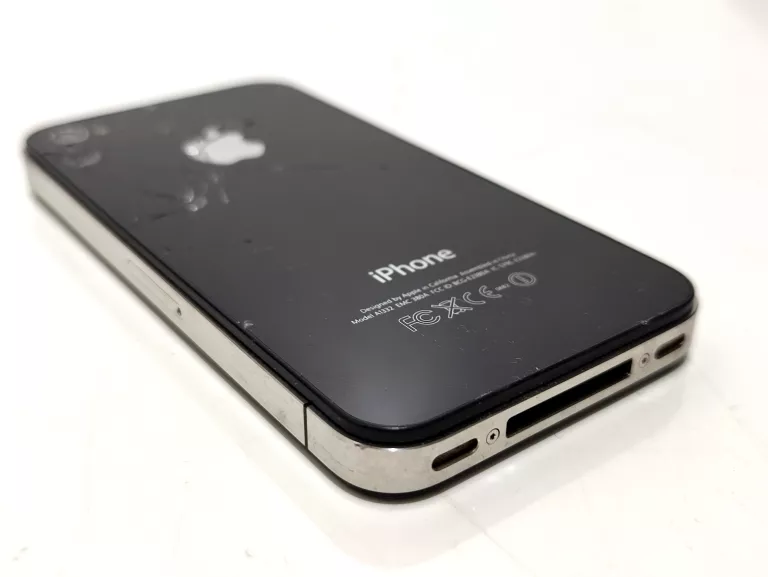 TELEFON TELEFON IPHONE 4 + KABEL