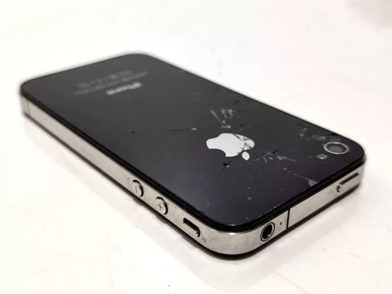 TELEFON TELEFON IPHONE 4 + KABEL