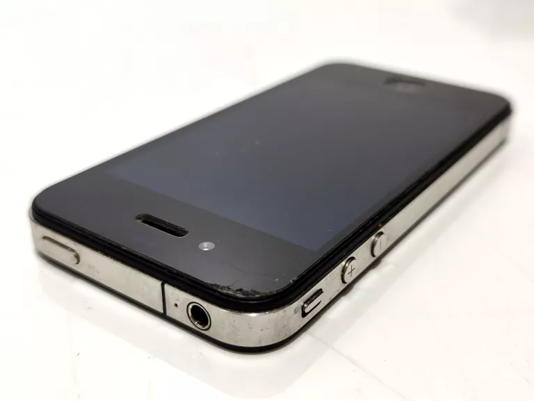 TELEFON TELEFON IPHONE 4 + KABEL