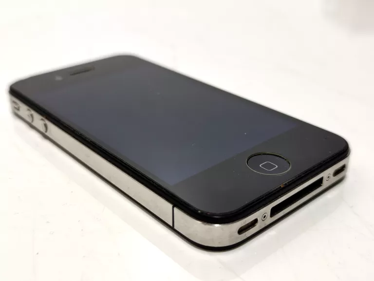 TELEFON TELEFON IPHONE 4 + KABEL
