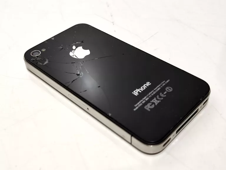 TELEFON TELEFON IPHONE 4 + KABEL