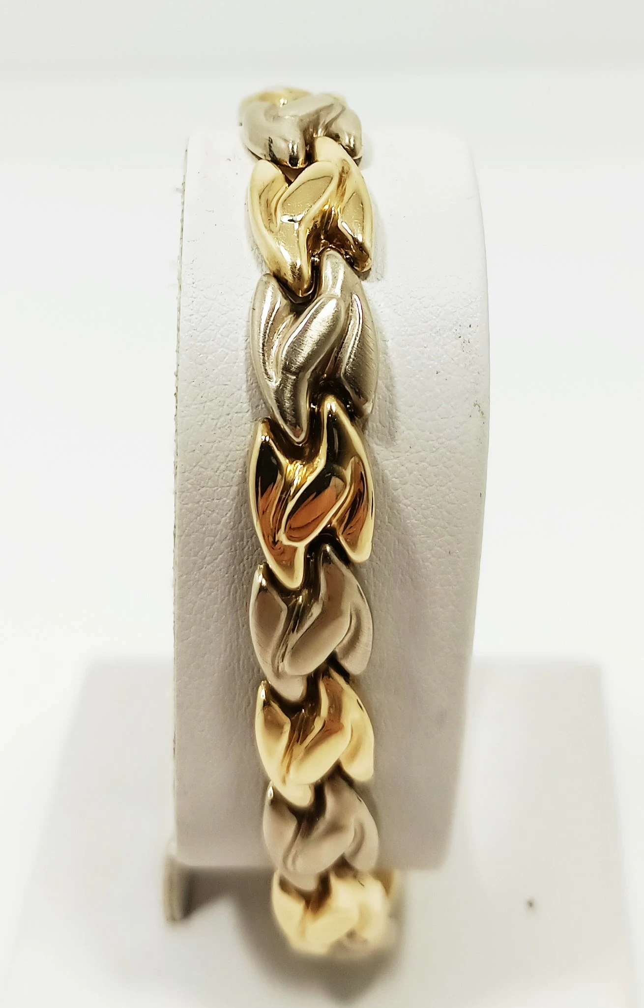 zlota-bransoletka-dmuchane-zloto-prp585-19-cm-trocka-11-warszawa