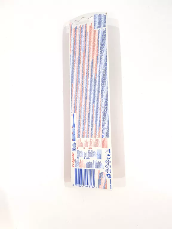 COLGATE BARBIE SZCZOTECZKA SONICZNA DLA DZIECI