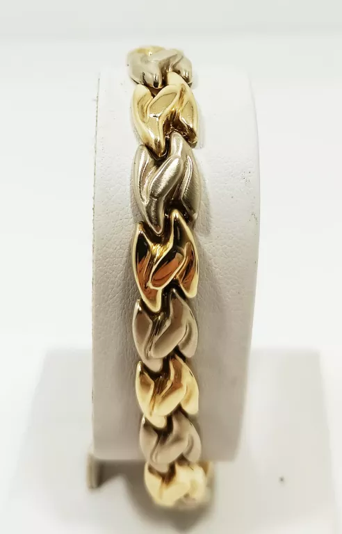 zlota-bransoletka-dmuchane-zloto-prp585-19-cm-trocka-11-warszawa