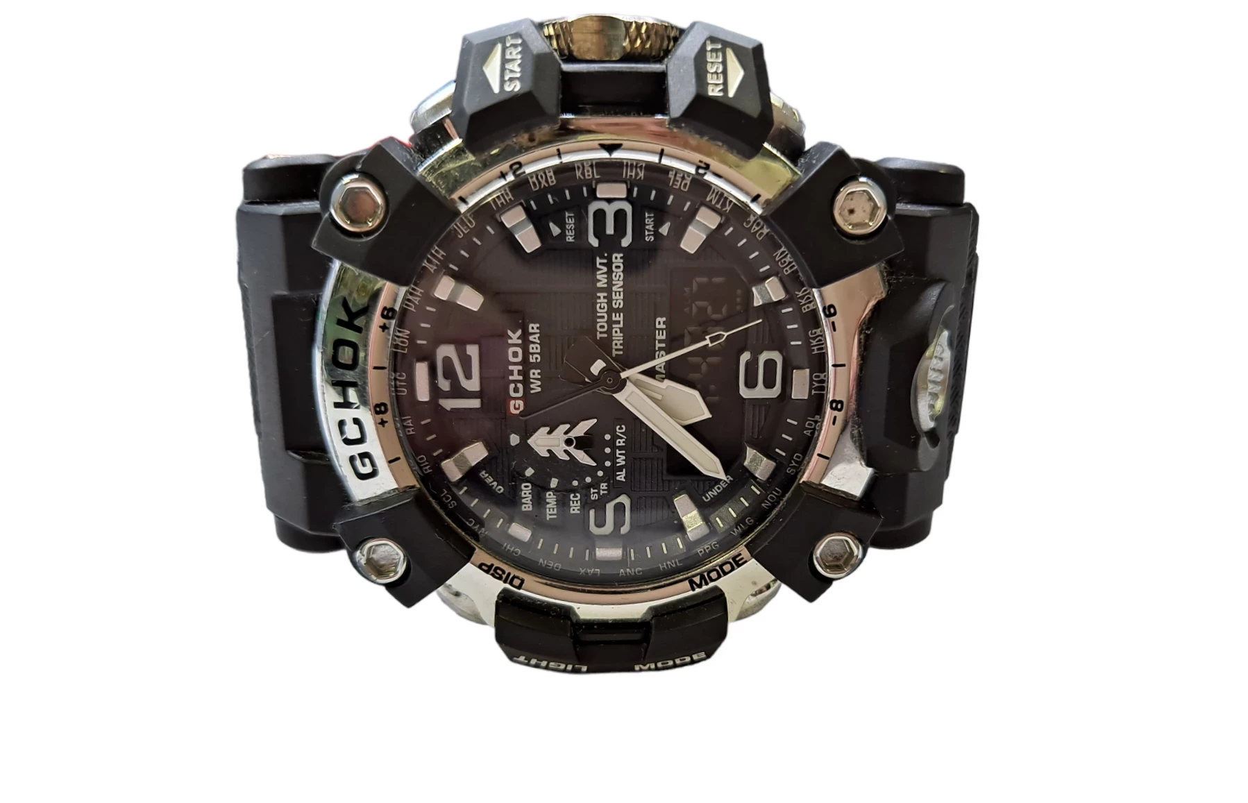 zegarek-meski-gchok-g-850-okazja-stan-uzywany