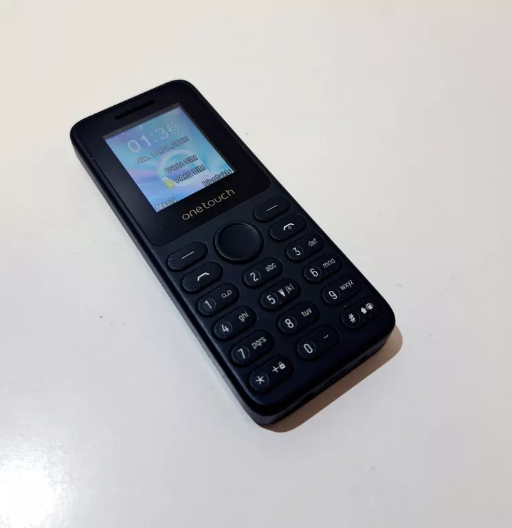 TCL Onetouch 4021 Feature Phone